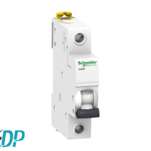 Schneider 63A Single Pole Miniature Circuit Breaker